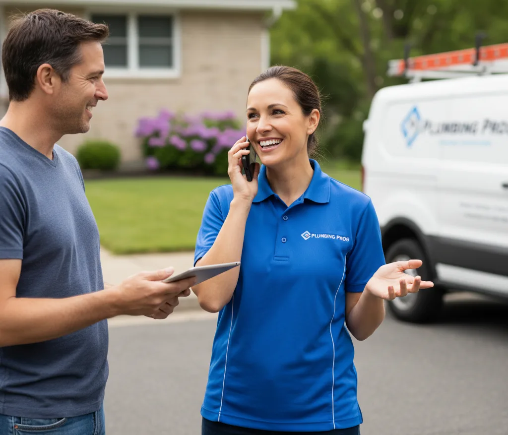 Water Heater Installation in Milton, FL